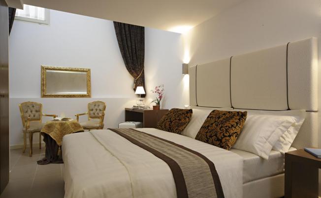 Фото отеля Al Canal Regio Hotel