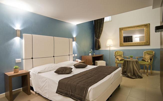 Фото отеля Al Canal Regio Hotel
