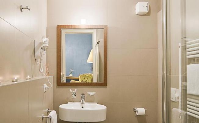 Фото отеля Al Canal Regio Hotel