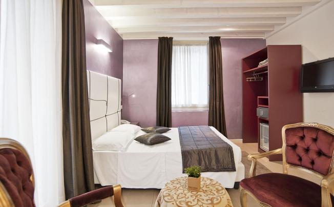 Фото отеля Al Canal Regio Hotel