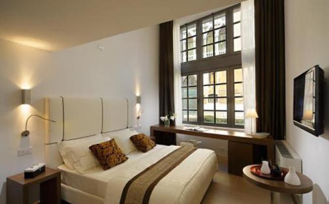 Фото отеля Al Canal Regio Hotel