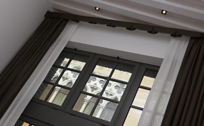 Фото отеля Al Canal Regio Hotel