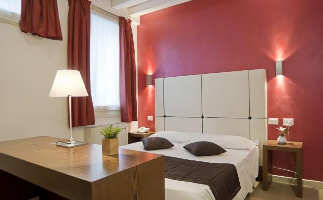 Фото отеля Al Canal Regio Hotel