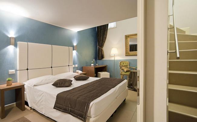 Фото отеля Al Canal Regio Hotel