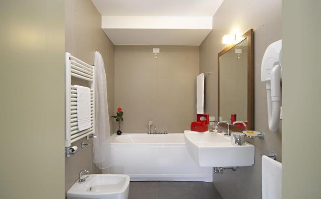 Фото отеля Al Canal Regio Hotel