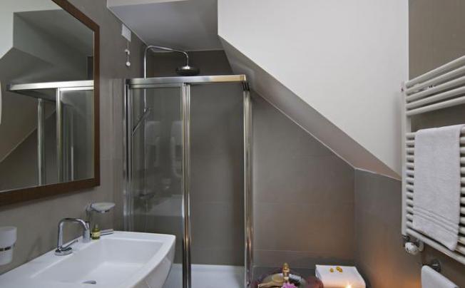 Фото отеля Al Canal Regio Hotel
