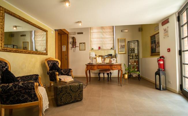 Фото отеля Al Canal Regio Hotel