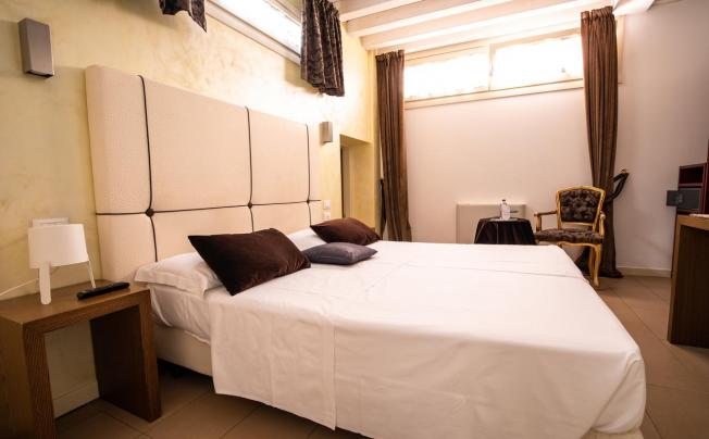 Фото отеля Al Canal Regio Hotel
