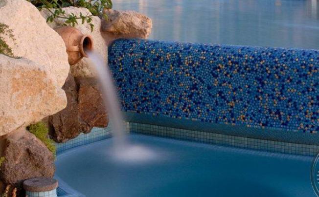 Фото отеля Tritone Terme