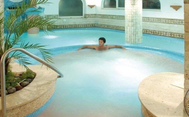 Фото отеля Tritone Terme