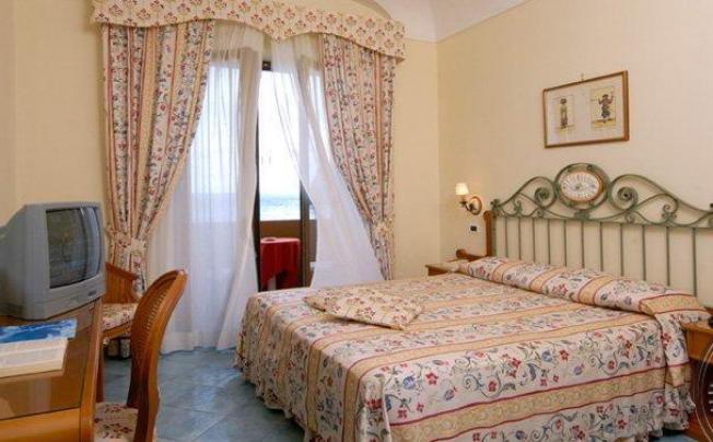 Фото отеля Tritone Terme