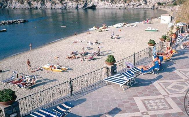 Фото отеля Tritone Terme