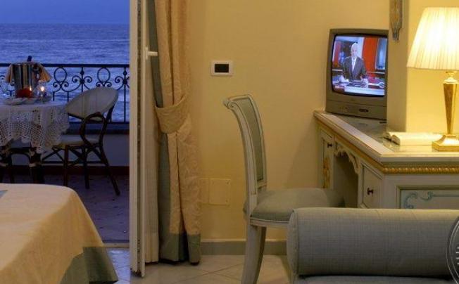 Фото отеля Tritone Terme