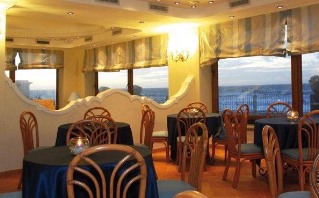 Фото отеля Tritone Terme