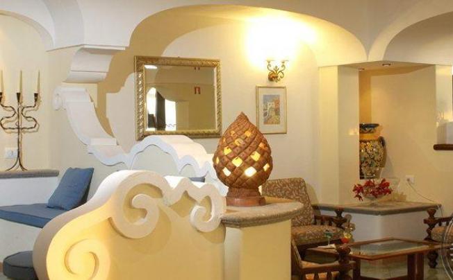 Фото отеля Tritone Terme