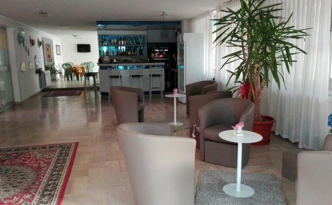 Фото отеля Hotel arabesco