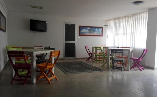 Фото отеля Hotel arabesco