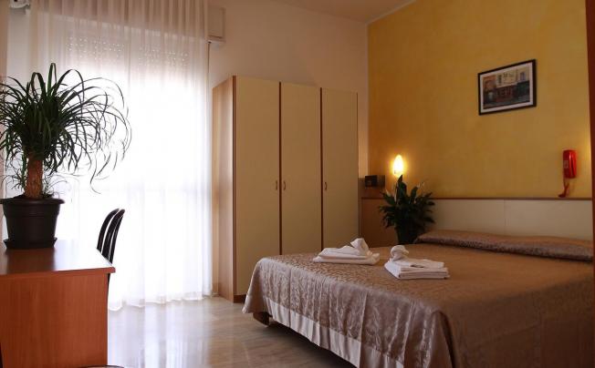 Фото отеля Hotel arabesco