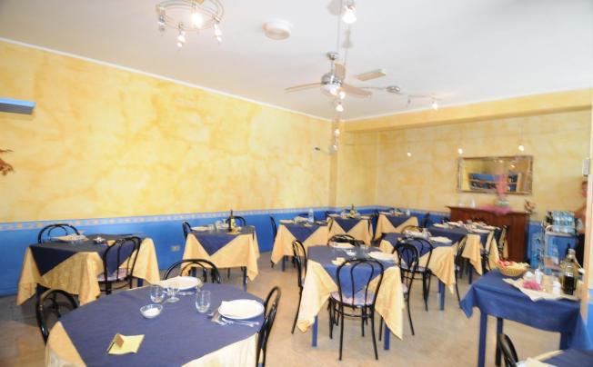 Фото отеля Hotel arabesco