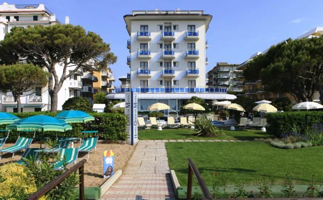 Фото отеля Hotel Dolci Colli