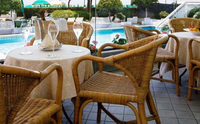Фото отеля Hotel Dolci Colli