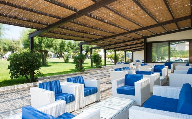 Фото отеля Del Levante Hotel