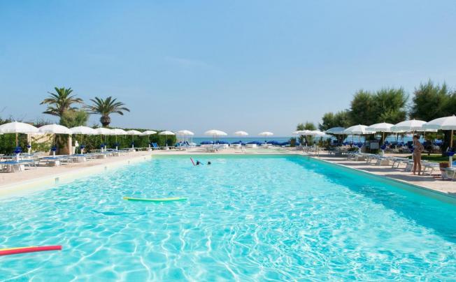 Фото отеля Del Levante Hotel