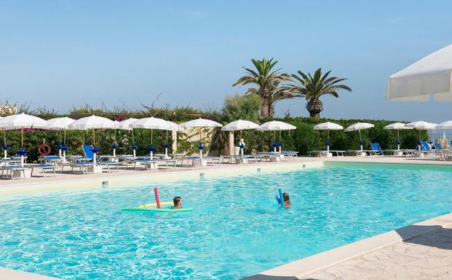 Фото отеля Del Levante Hotel