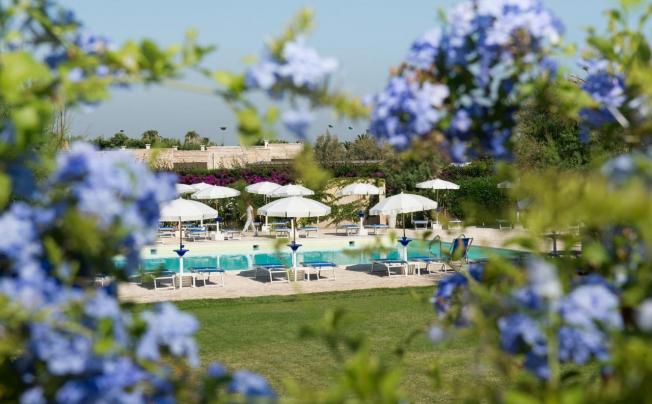 Фото отеля Del Levante Hotel