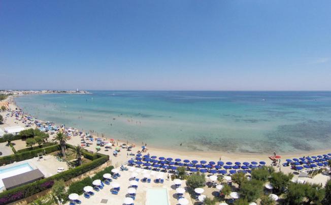 Фото отеля Del Levante Hotel