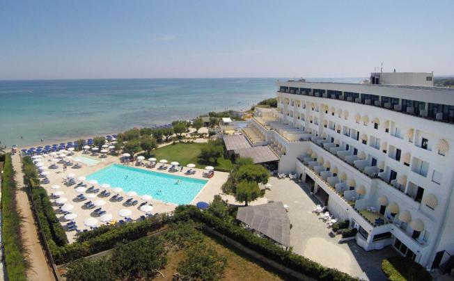 Фото отеля Del Levante Hotel
