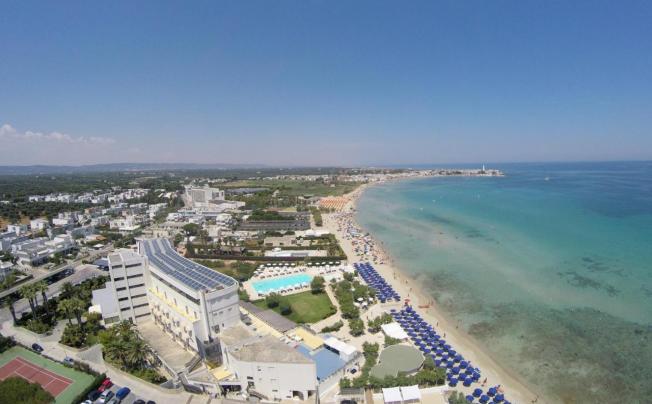 Фото отеля Del Levante Hotel