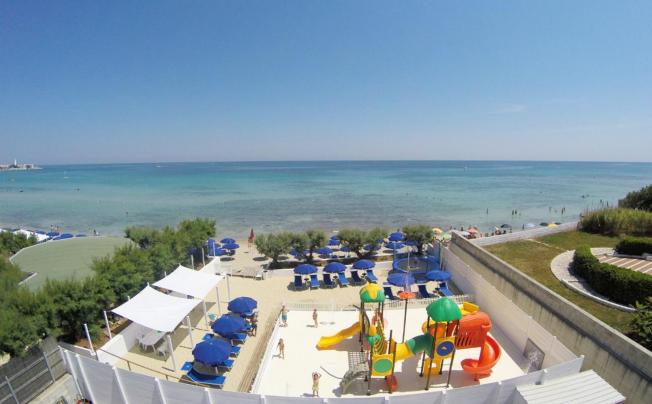 Фото отеля Del Levante Hotel