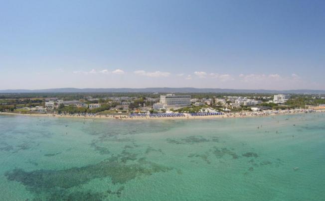 Фото отеля Del Levante Hotel