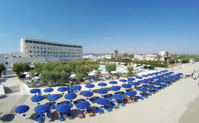 Фото отеля Del Levante Hotel