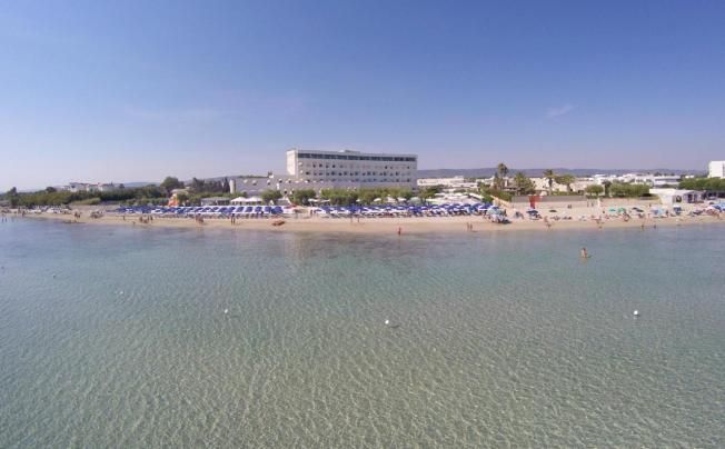 Фото отеля Del Levante Hotel