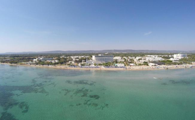 Фото отеля Del Levante Hotel