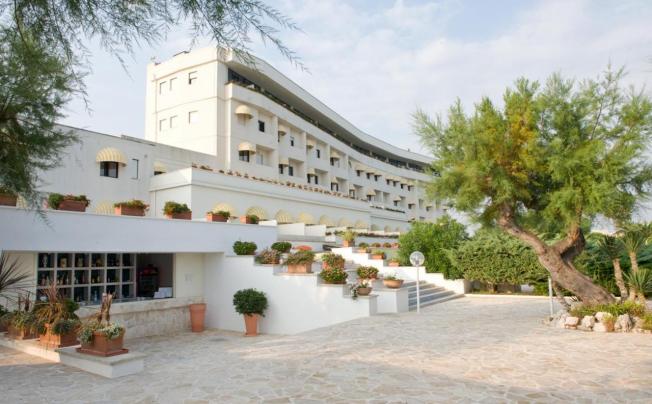 Фото отеля Del Levante Hotel