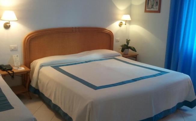 Фото отеля Del Levante Hotel