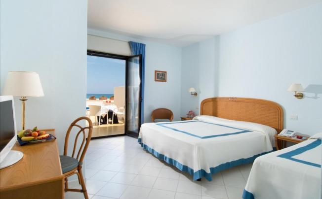 Фото отеля Del Levante Hotel