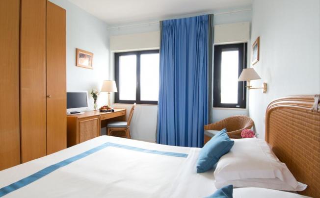 Фото отеля Del Levante Hotel