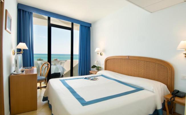 Фото отеля Del Levante Hotel