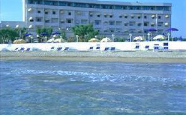Фото отеля Del Levante Hotel
