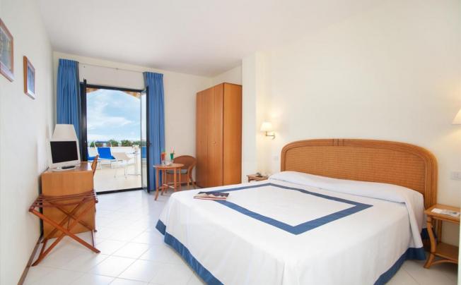 Фото отеля Del Levante Hotel