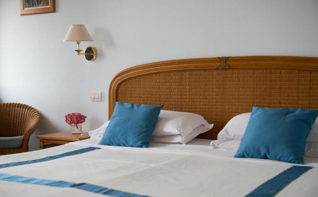 Фото отеля Del Levante Hotel