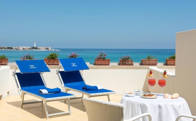 Фото отеля Del Levante Hotel