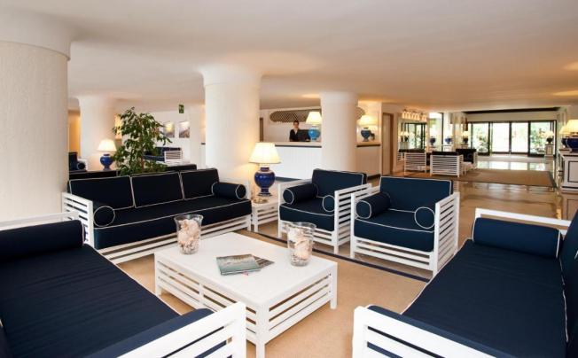 Фото отеля Del Levante Hotel
