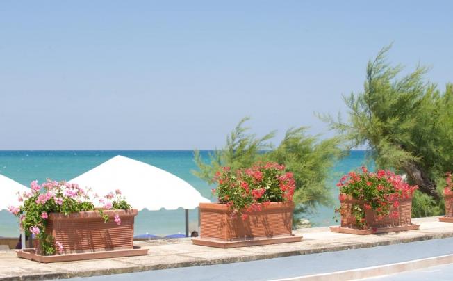 Фото отеля Del Levante Hotel