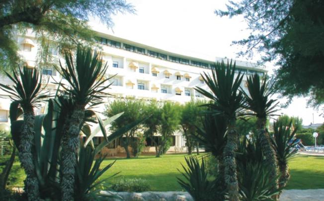 Фото отеля Del Levante Hotel