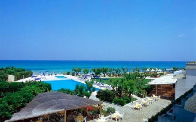 Фото отеля Del Levante Hotel